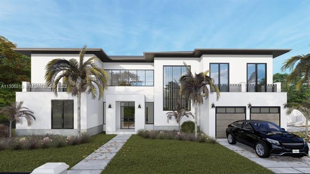  7731,61st Ave South Miami 72385